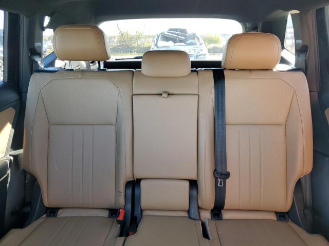 2022 VOLKSWAGEN TIGUAN SE - 3VV3B7AX2NM035110