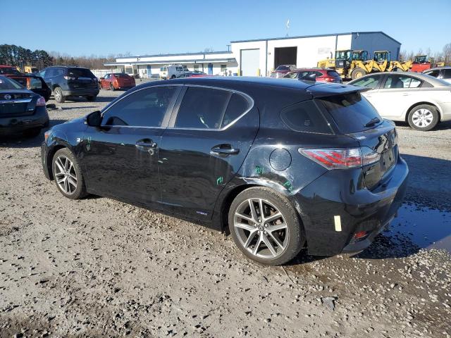 2017 LEXUS CT 200 JTHKD5BH9H2298866