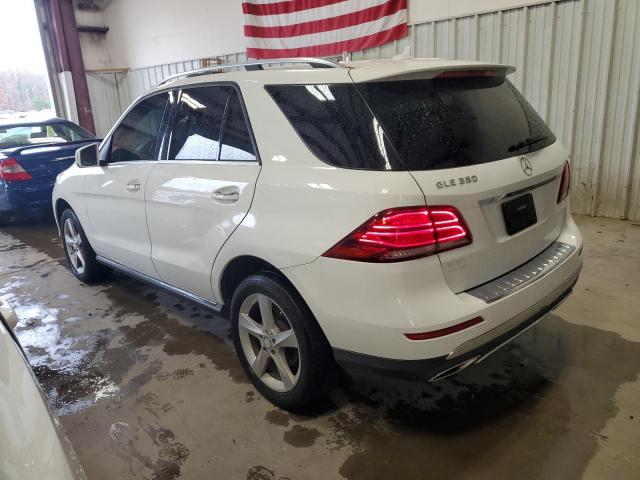 VIN 4JGDA5JB5GA690646 2016 MERCEDES-BENZ GLE-CLASS no.2