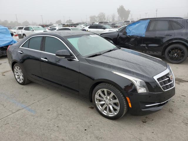 VIN 1G6AB5RXXH0113920 2017 CADILLAC ATS no.4