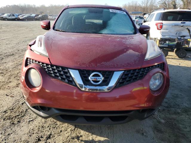 2015 NISSAN JUKE S - JN8AF5MV5FT554815