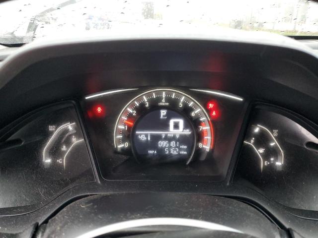 2016 HONDA CIVIC LX - 2HGFC2F55GH528267