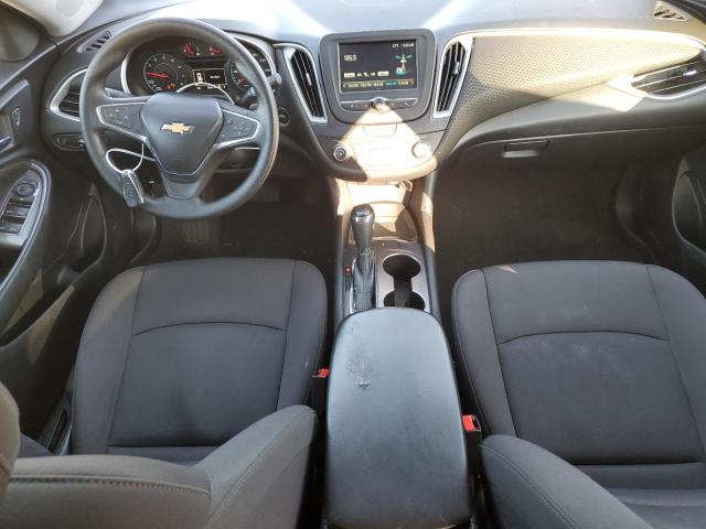 2018 CHEVROLET MALIBU LS - 1G1ZB5STXJF215771