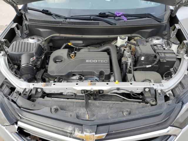 2020 CHEVROLET EQUINOX LT 2GNAXJEV4L6223476