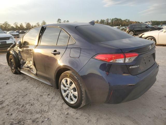 2024 TOYOTA COROLLA LE - JTDBCMFE9RJ032205