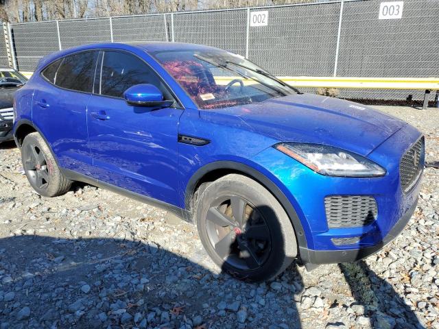 2018 JAGUAR E-PACE S SADFJ2FX1J1Z12143