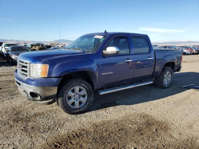 GMC SIERRA K1500 SLT