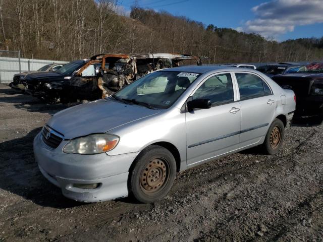 2006 TOYOTA COROLLA CE #3024651620