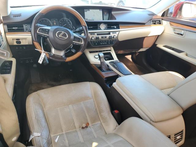 2016 LEXUS ES 350 - JTHBK1GG2G2217669