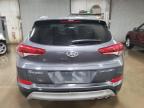 Lot #3024600668 2017 HYUNDAI TUCSON LIM