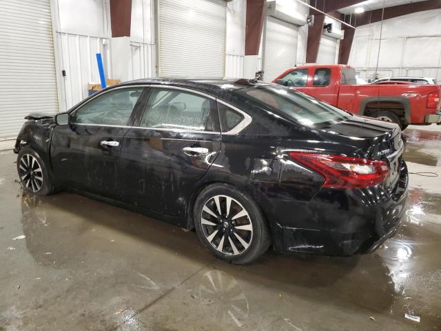 2018 NISSAN ALTIMA 2.5 - 1N4AL3AP8JC173893