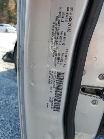 2019 DODGE CHARGER R/ - 2C3CDXCT0KH730073