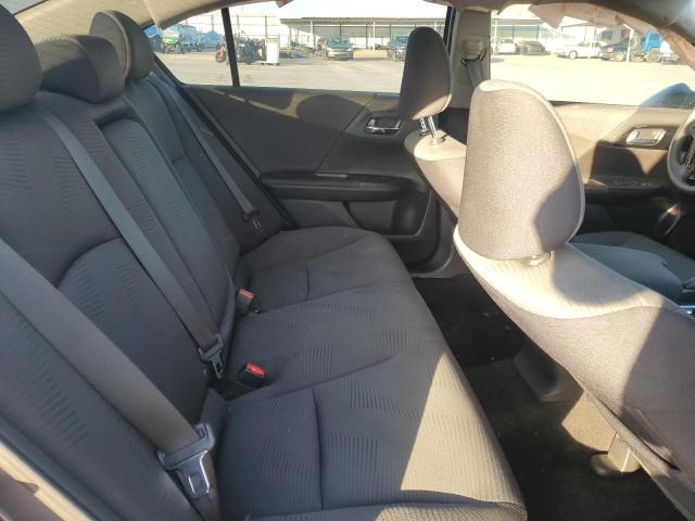 2016 HONDA ACCORD LX - 1HGCR2F39GA231615
