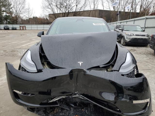 2023 TESLA MODEL Y - 7SAYGAEE2PF922650