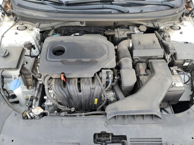 2018 HYUNDAI SONATA SE - 5NPE24AF9JH623504