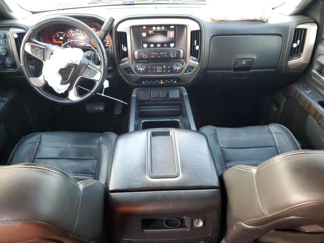 2015 GMC SIERRA K35 - 1GT424E87FF176566