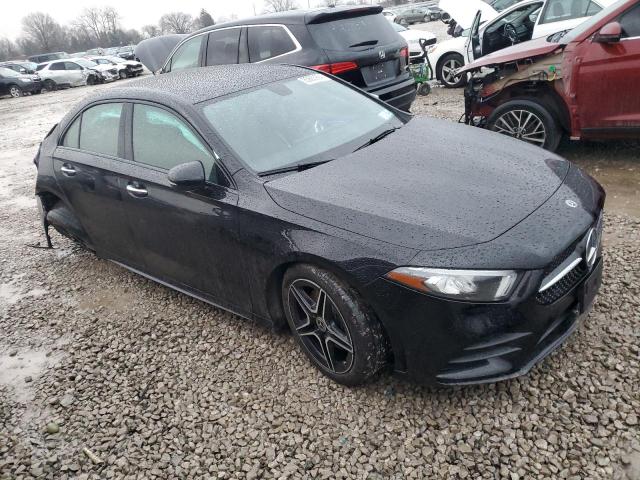 2020 MERCEDES-BENZ A 220 4MAT - W1K3G4FB0LJ211616