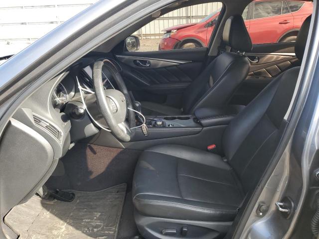 2017 INFINITI Q50 PREMIU - JN1EV7AR7HM839180