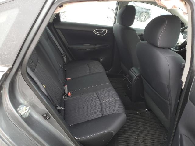 2018 NISSAN SENTRA S - 3N1AB7AP7JY272624