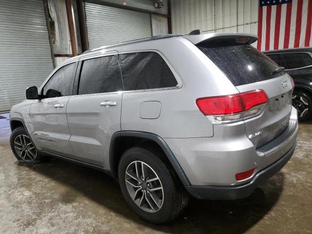 JEEP GRAND CHER 2019 gray  flexible fuel 1C4RJFBG4KC686286 photo #3