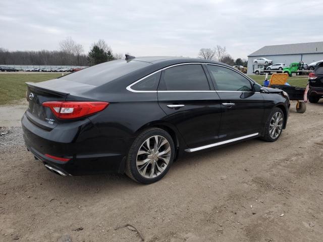 Vin: 5npe34ab4fh140665, lot: 82871934, hyundai sonata sport 20153