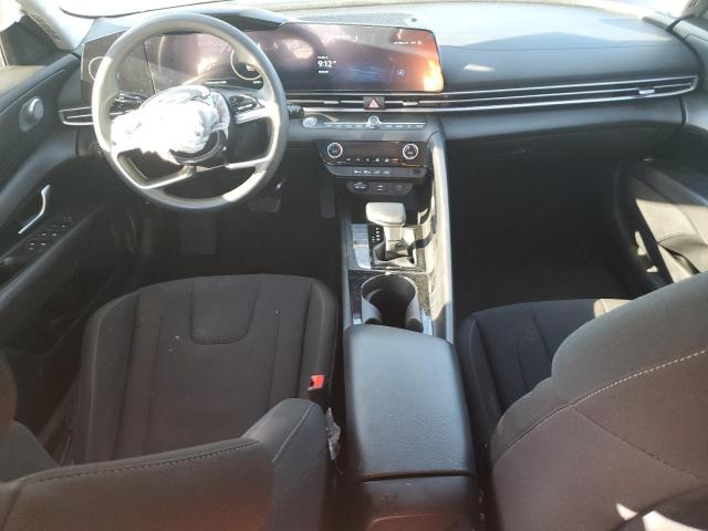 2024 HYUNDAI ELANTRA BL - KMHLM4DJ1RU100475