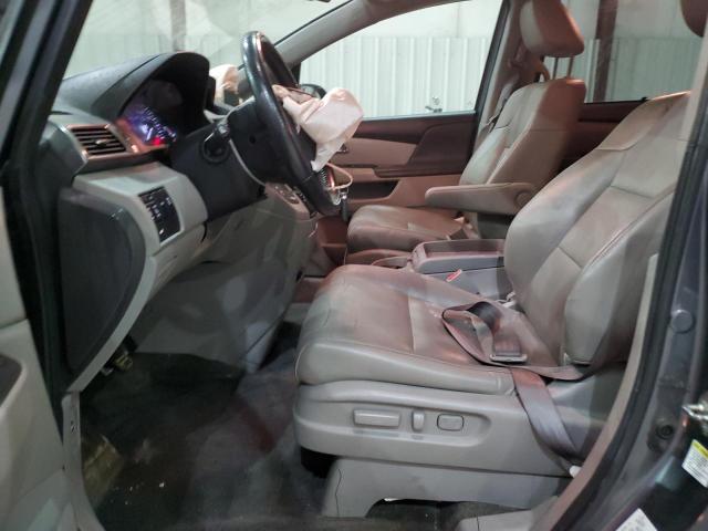 2017 HONDA ODYSSEY EX - 5FNRL5H6XHB003084