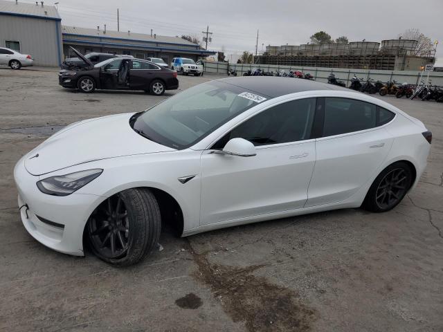 Vin: 5yj3e1ea8kf483053, lot: 84725764, tesla model 3 2019 img_1