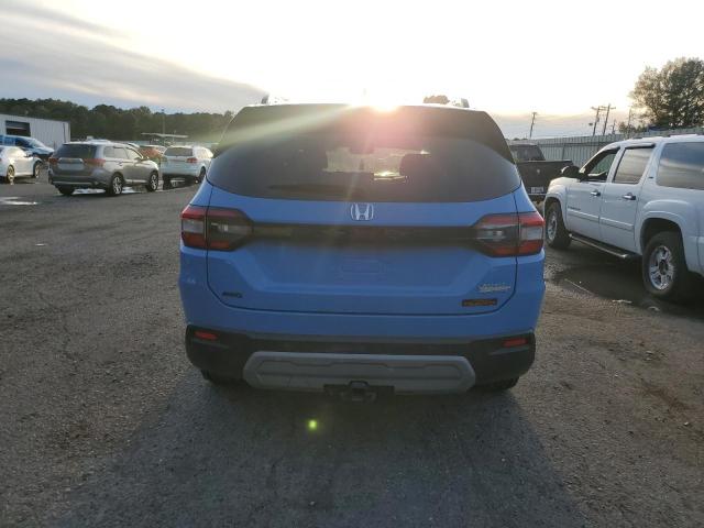 2024 HONDA PILOT TRAI 5FNYG1H62RB000786
