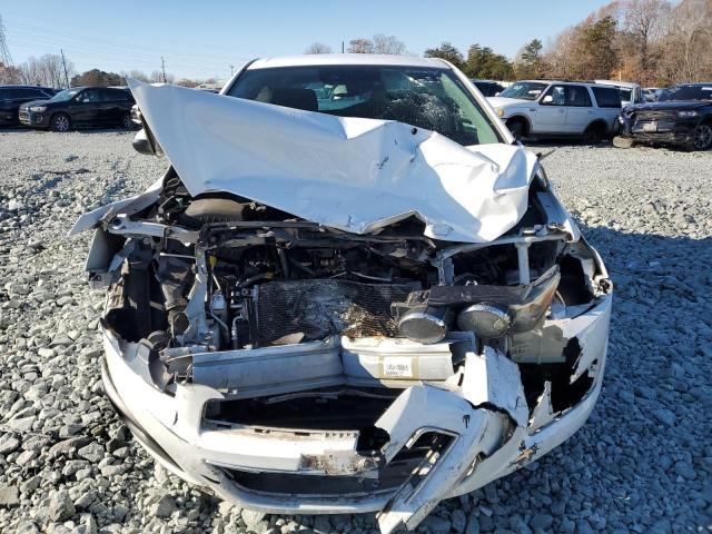 2016 CHEVROLET SONIC LT - 1G1JC6SH3G4174934
