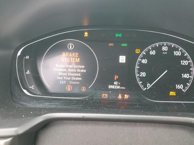 2019 HONDA ACCORD LX - 1HGCV1F19KA159960