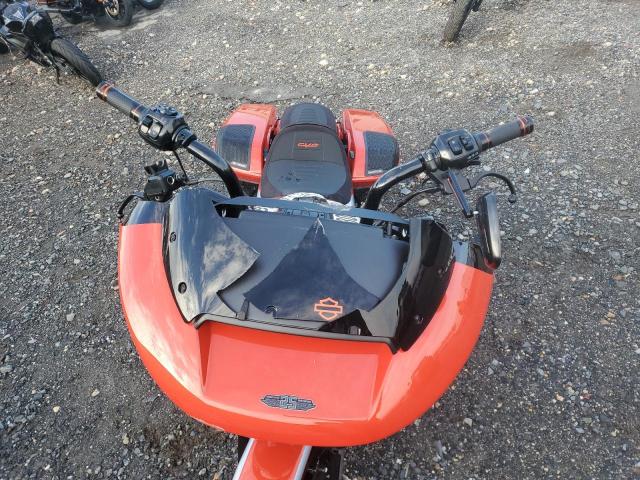 2024 HARLEY-DAVIDSON FLTRXSE - 1HD1TC614RB950584