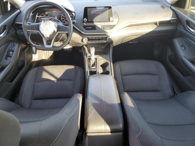 2020 NISSAN ALTIMA S - 1N4BL4BV8LC136613