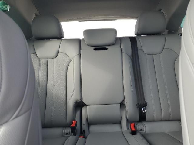 2020 AUDI Q5 PRESTIG WA1CNAFY8L2089918
