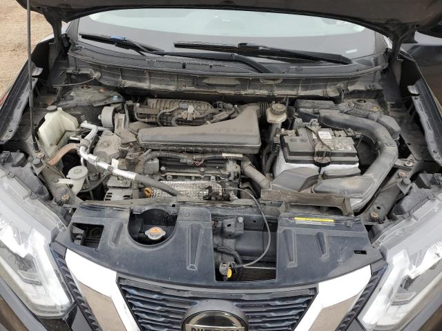 2019 NISSAN ROGUE S - 5N1AT2MV6KC719568