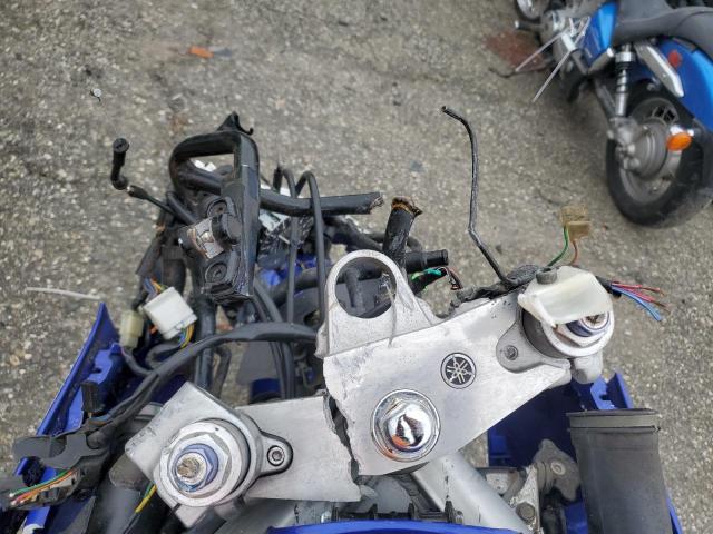 2000 YAMAHA YZF600 R JYA5AHE01YA017997