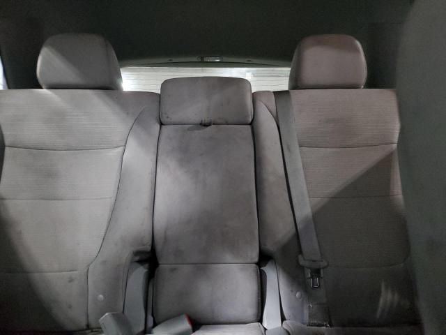 2015 KIA SORENTO LX - 5XYKT4A79FG605608