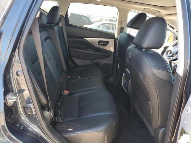 2018 NISSAN MURANO S - 5N1AZ2MG3JN188803