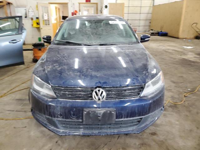 VIN 3VWD17AJXEM400518 2014 VOLKSWAGEN JETTA no.5