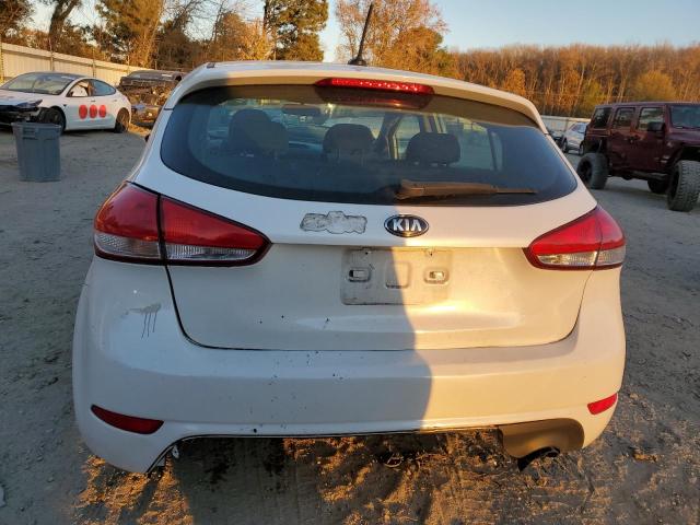 VIN KNAFK5A83G5636248 2016 KIA FORTE no.6