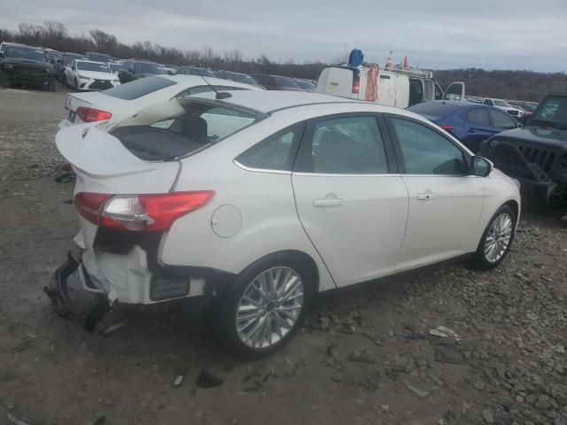 2017 FORD FOCUS TITA - 1FADP3J2XHL237335