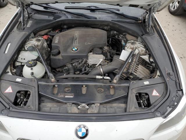 VIN WBA5A5C51ED510992 2014 BMW 5 SERIES no.11