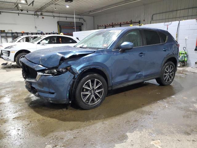 2018 MAZDA CX-5 TOURI - JM3KFBCM8J0440719