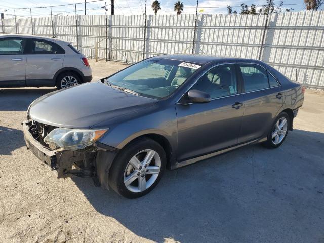 2014 TOYOTA CAMRY L #3020934841