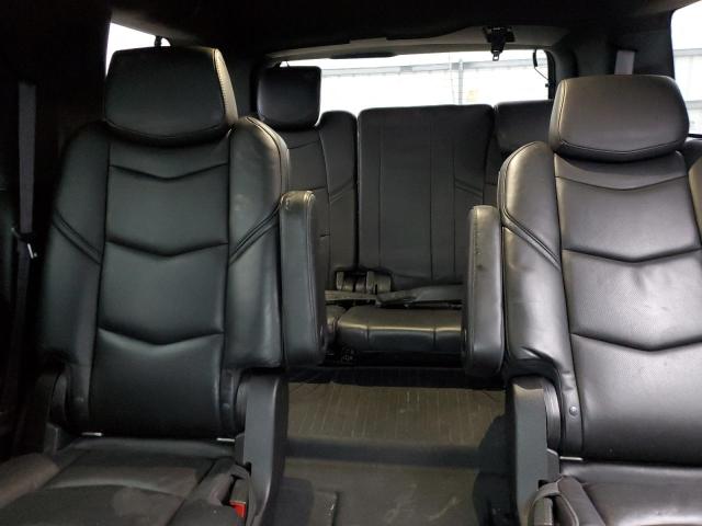 2016 CADILLAC ESCALADE P - 1GYS4DKJ3GR354153