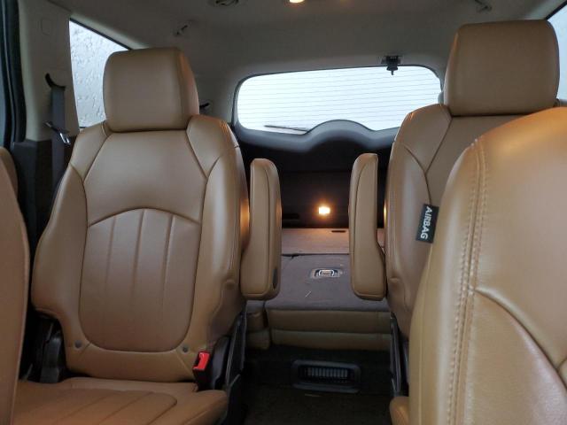 2015 BUICK ENCLAVE - 5GAKVBKD4FJ353304
