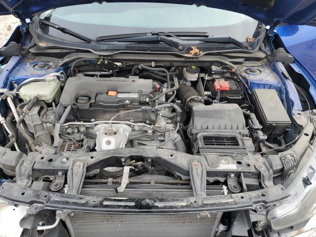 2018 HONDA CIVIC LX - 19XFC2F51JE006009