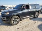 2015 TOYOTA 4RUNNER SR - JTEBU5JR7F5231430