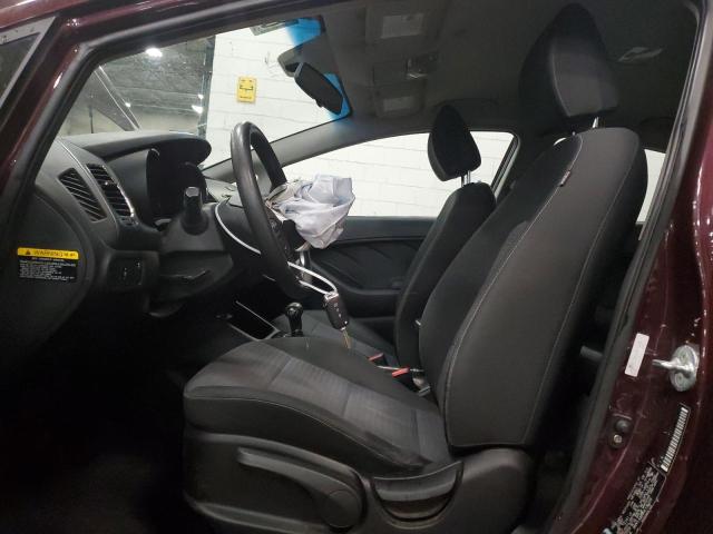 2017 KIA FORTE LX - 3KPFL4A79HE136229