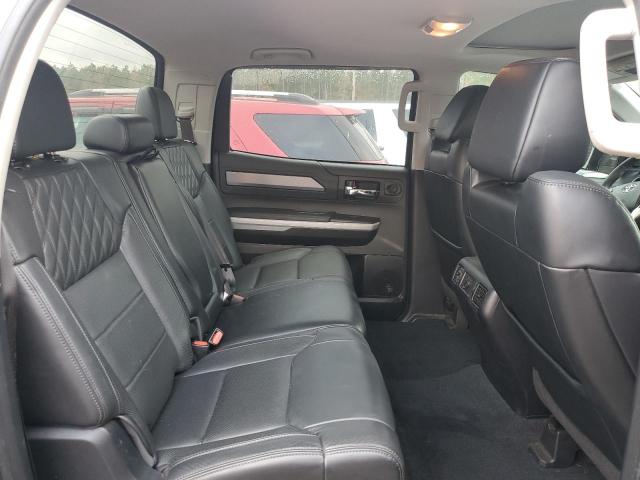 2021 TOYOTA TUNDRA CRE - 5TFAY5F18MX982903